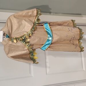 Disney Pocahontas Costume